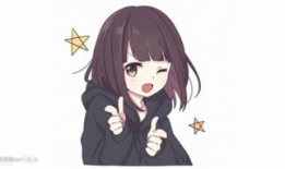 动漫女角色,探寻那些令人心动的角色魅力