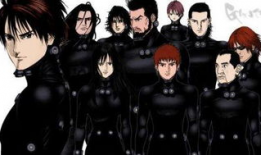 杀戮都市动漫,生存与毁灭的残酷轮回